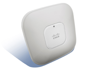 Cisco Aironet 1140 installation and configuration