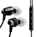 Review of the Klipsch image s4i iPhone specific earphones