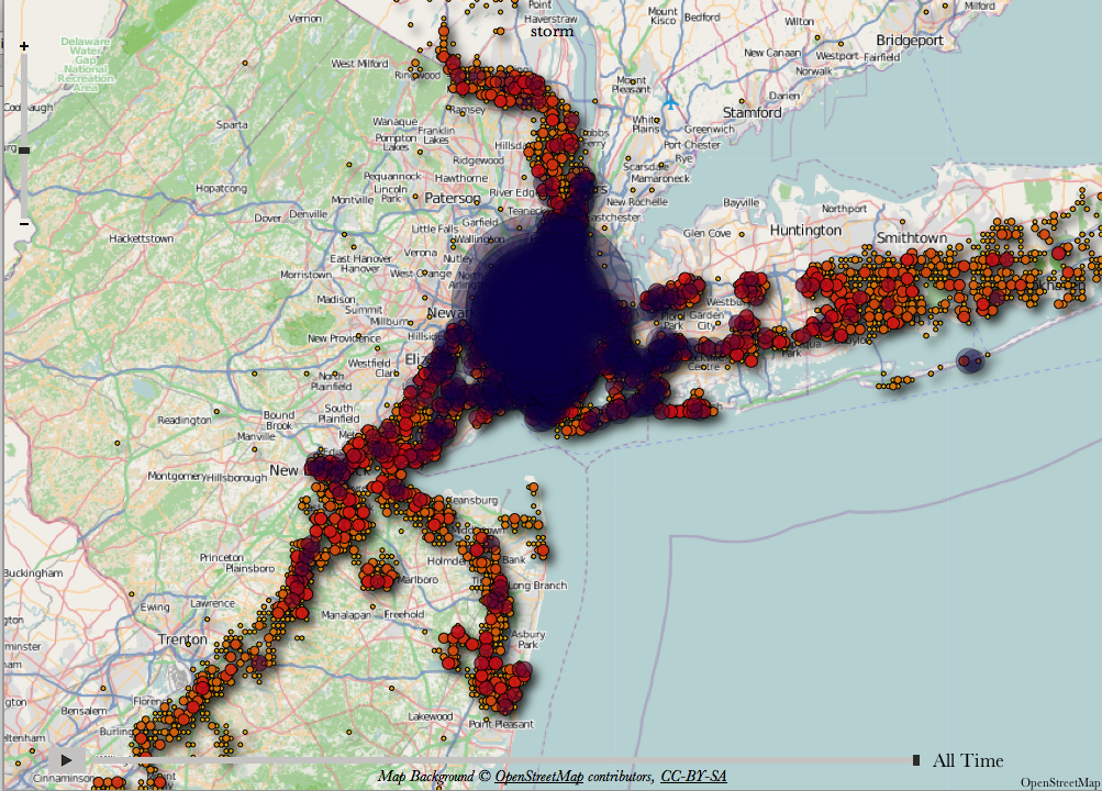 iPhone caches all location data!!!